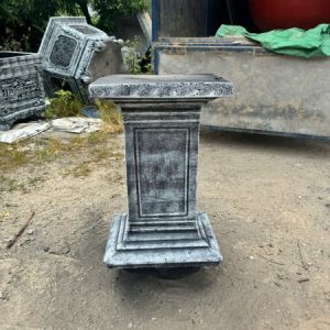 Đôn xi măng chữ I